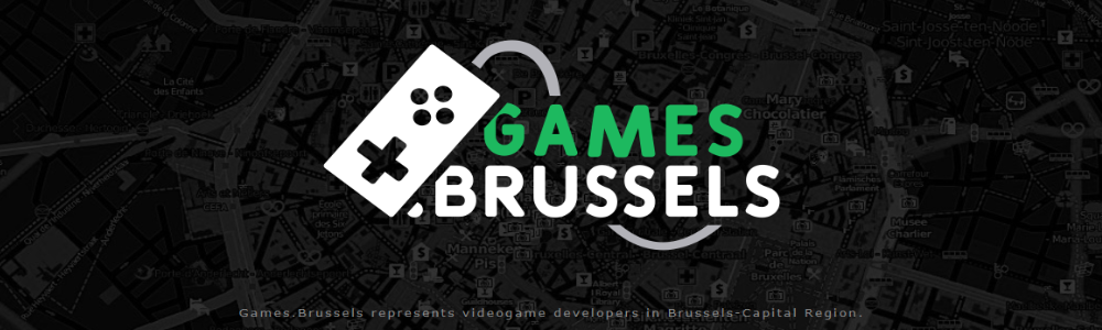 Games.brussels mission