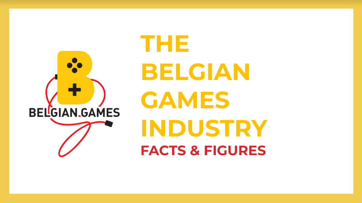 BelgianGames Annual Survey 2023 – Your Participation Matters