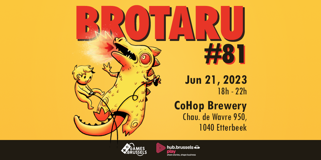 Brotaru #81 – June 21, 2023  | Creativity and Innovation with home made beers.