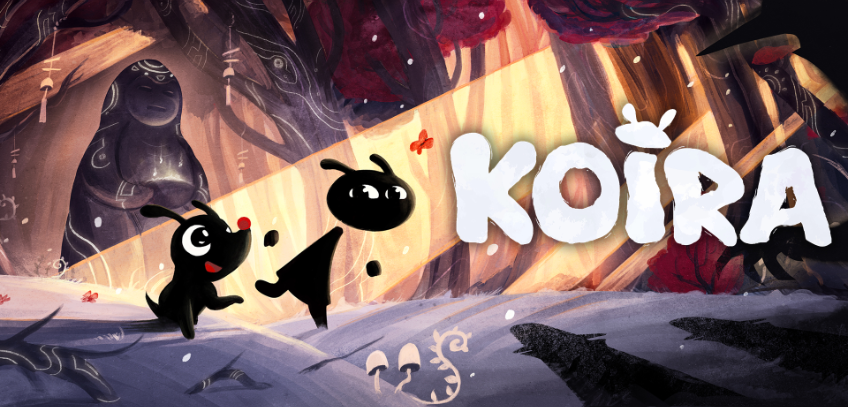 Koira: A Poetic Odyssey Crafted in the Heart of Brussels