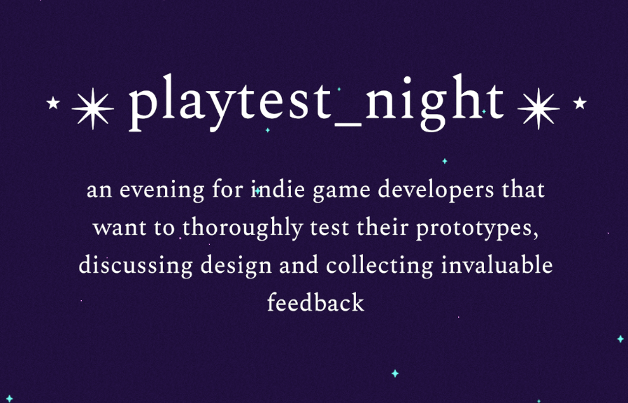 playtest_night @games.brussels space