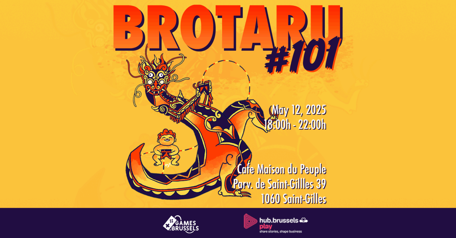 Brotaru #101 !