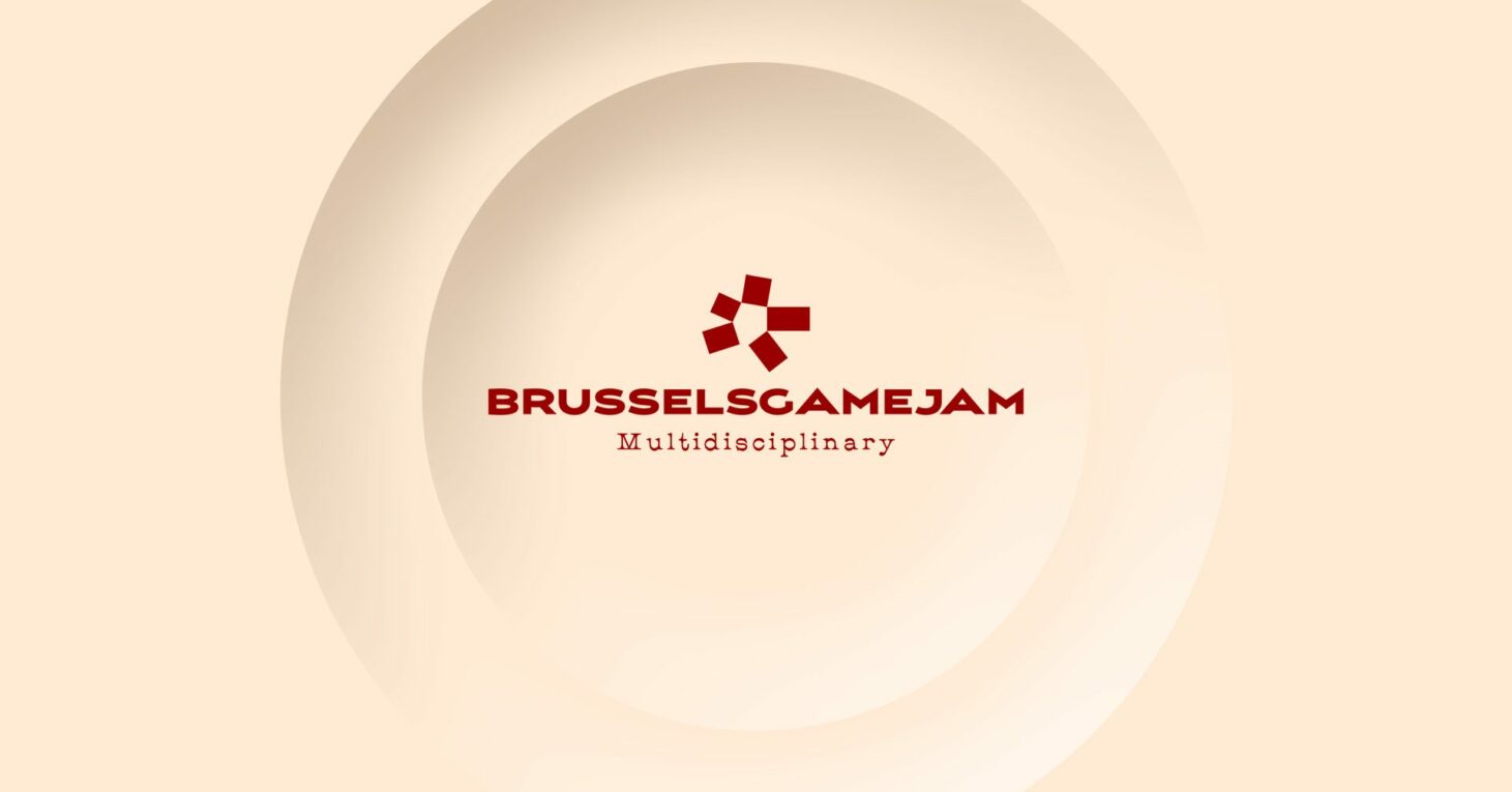 Brussels Game Jam 2023, A 48-Hour Event for Artists and Creators