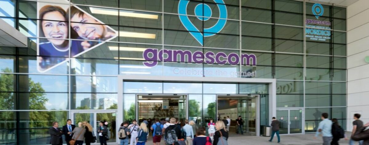 Join Games.brussels at Gamescom 2023