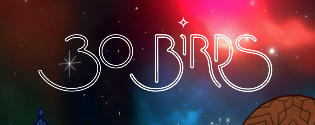 “30 Birds” Trailer Release – A Glimpse into the Latest Game from Ram Ram Games