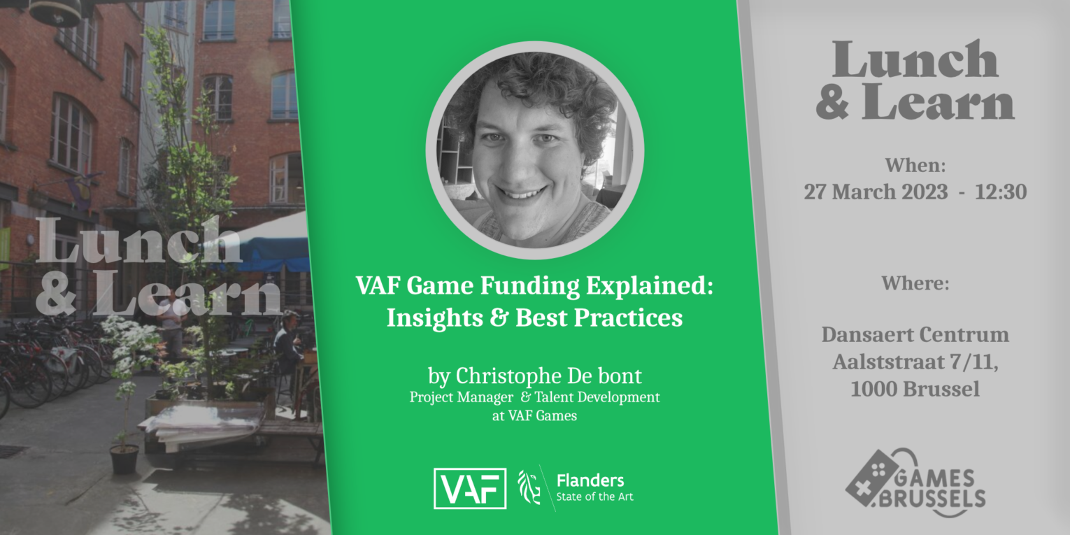 VAF Game Funding Explained: Insights & Best Practices